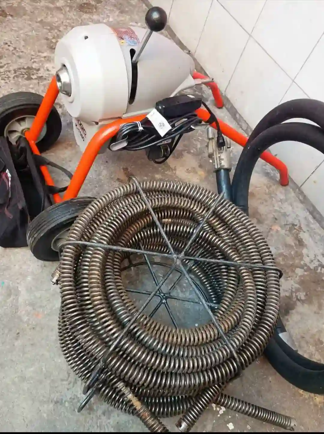 Instalación y reparación de boiler de paso en Narvarte